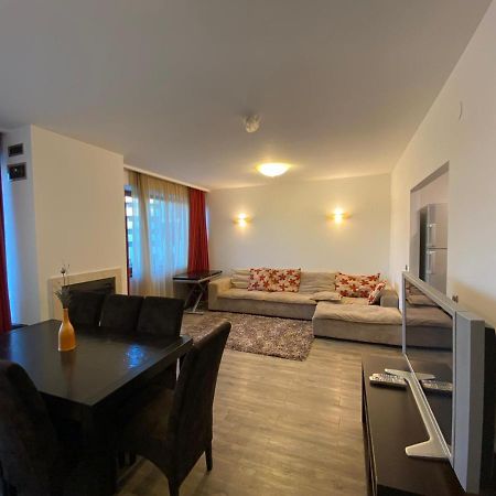 Silvermountainb39 Apartment Пояна Брашов Екстериор снимка