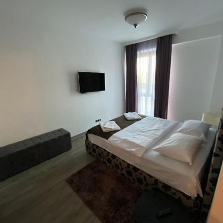 Silvermountainb39 Apartment Пояна Брашов Екстериор снимка