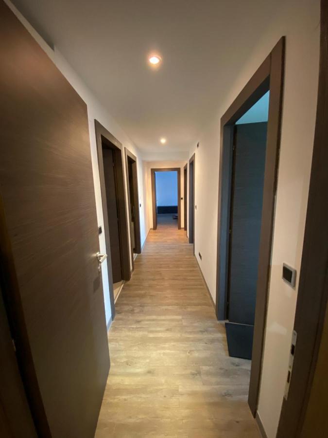 Silvermountainb39 Apartment Пояна Брашов Екстериор снимка