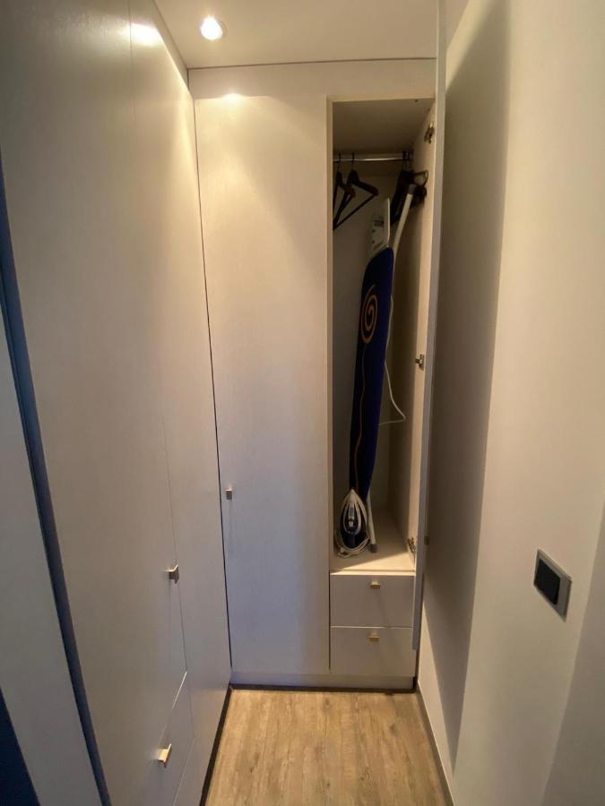 Silvermountainb39 Apartment Пояна Брашов Екстериор снимка