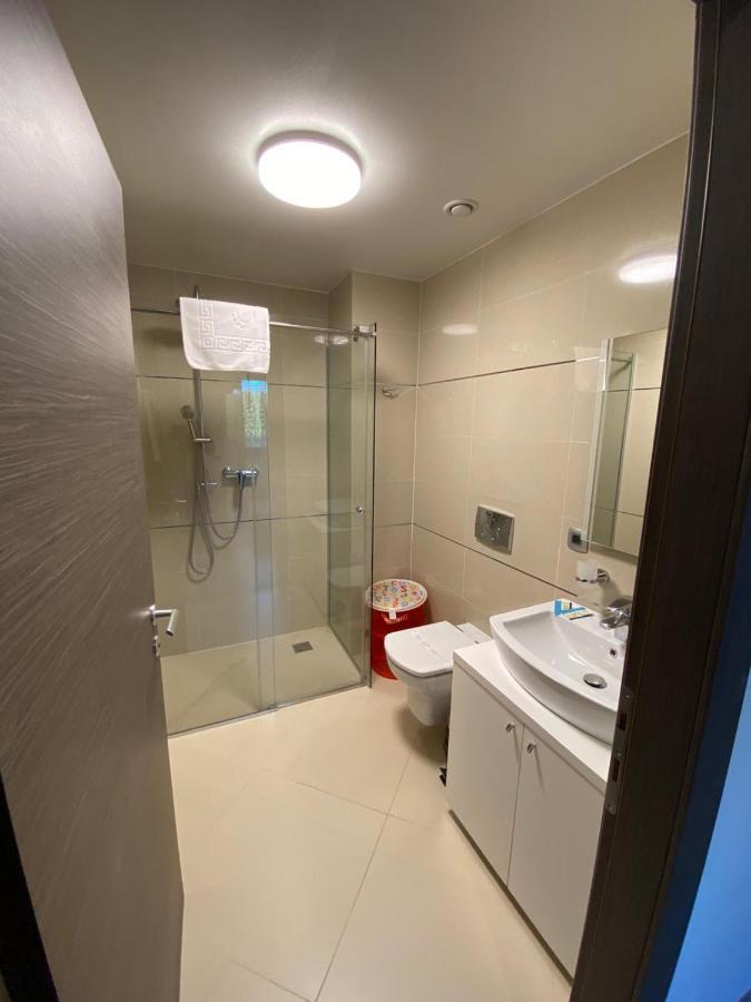 Silvermountainb39 Apartment Пояна Брашов Екстериор снимка