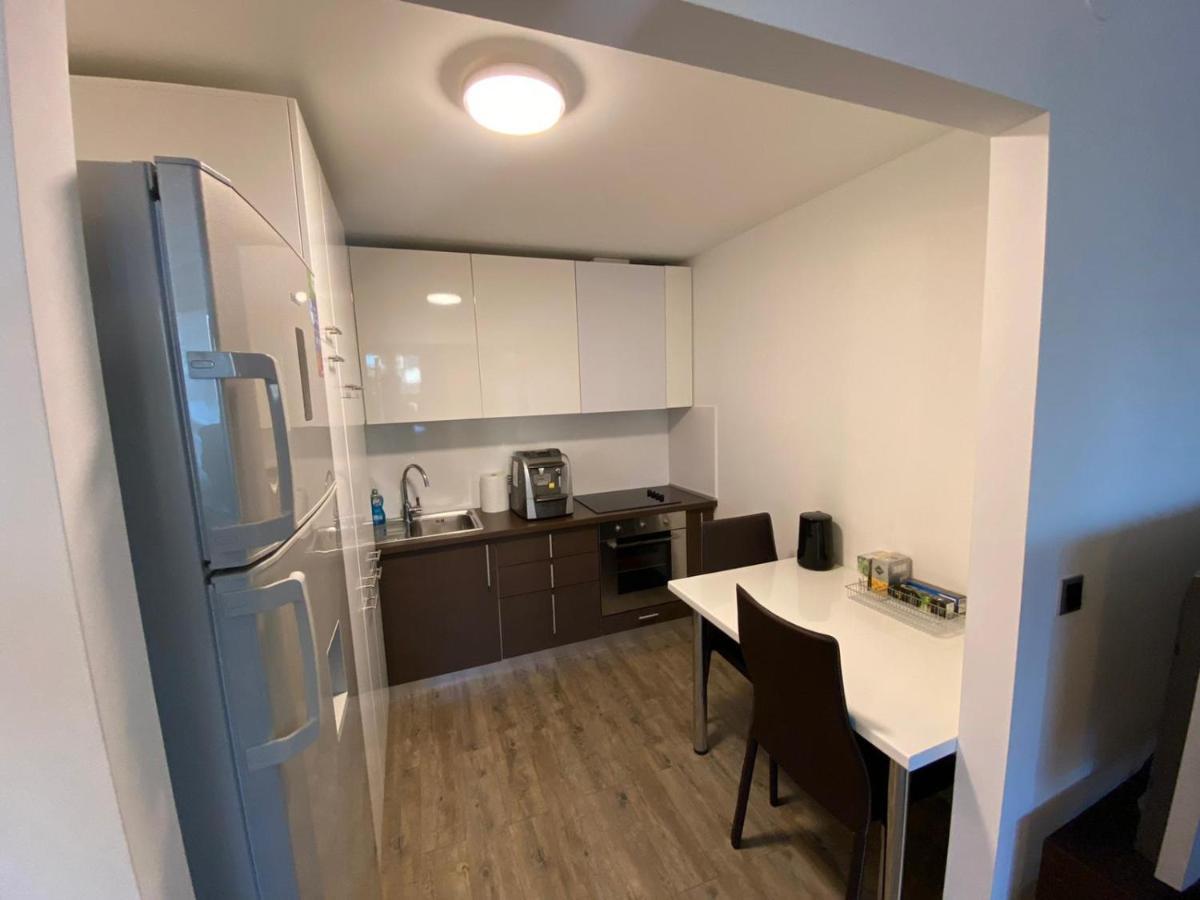 Silvermountainb39 Apartment Пояна Брашов Екстериор снимка