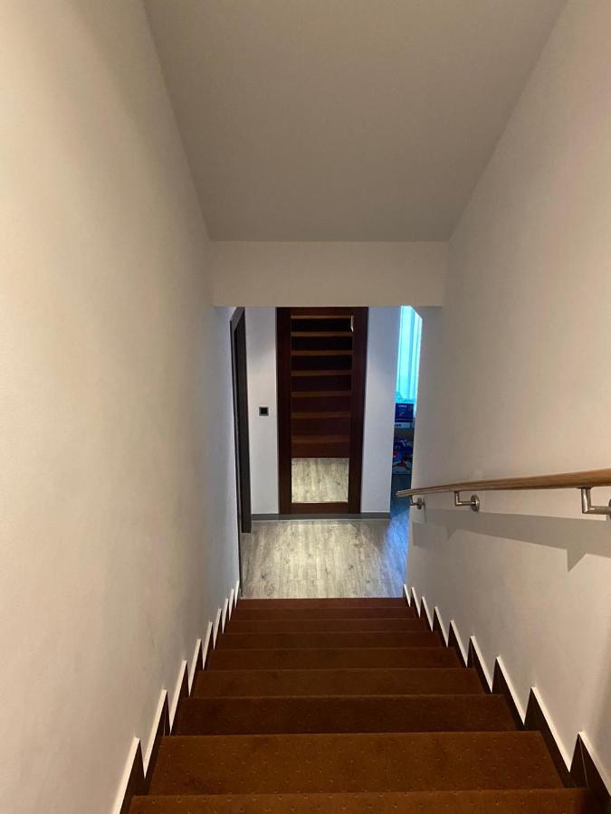Silvermountainb39 Apartment Пояна Брашов Екстериор снимка